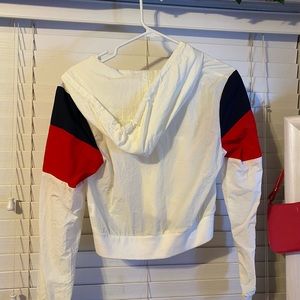 John Galt windbreaker